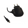 Tinklo įkroviklis 220V 5V 1A  mini USB 